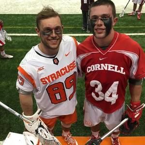 Meet your Posher, Jake